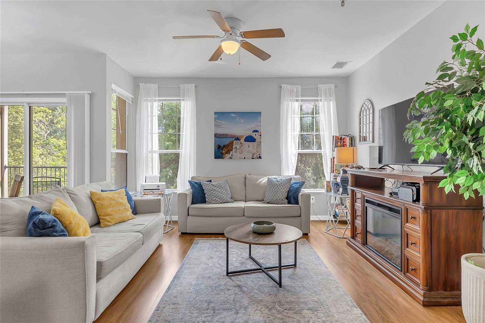 1995 ERVING CIR #208, OCOEE, FL, 34761