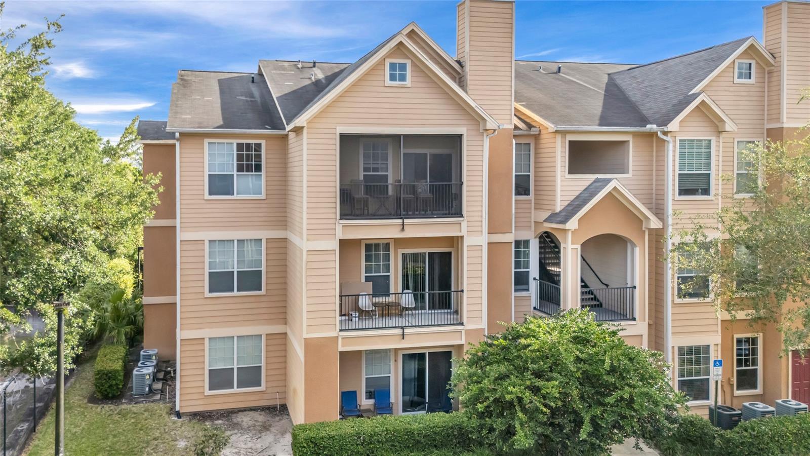 1995 ERVING CIR #208, OCOEE, FL, 34761