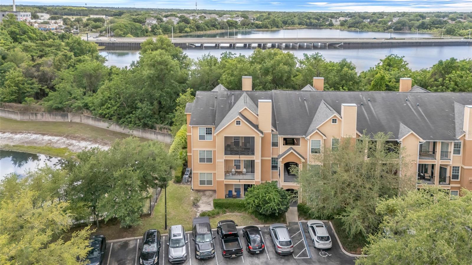 1995 ERVING CIR #208, OCOEE, FL, 34761