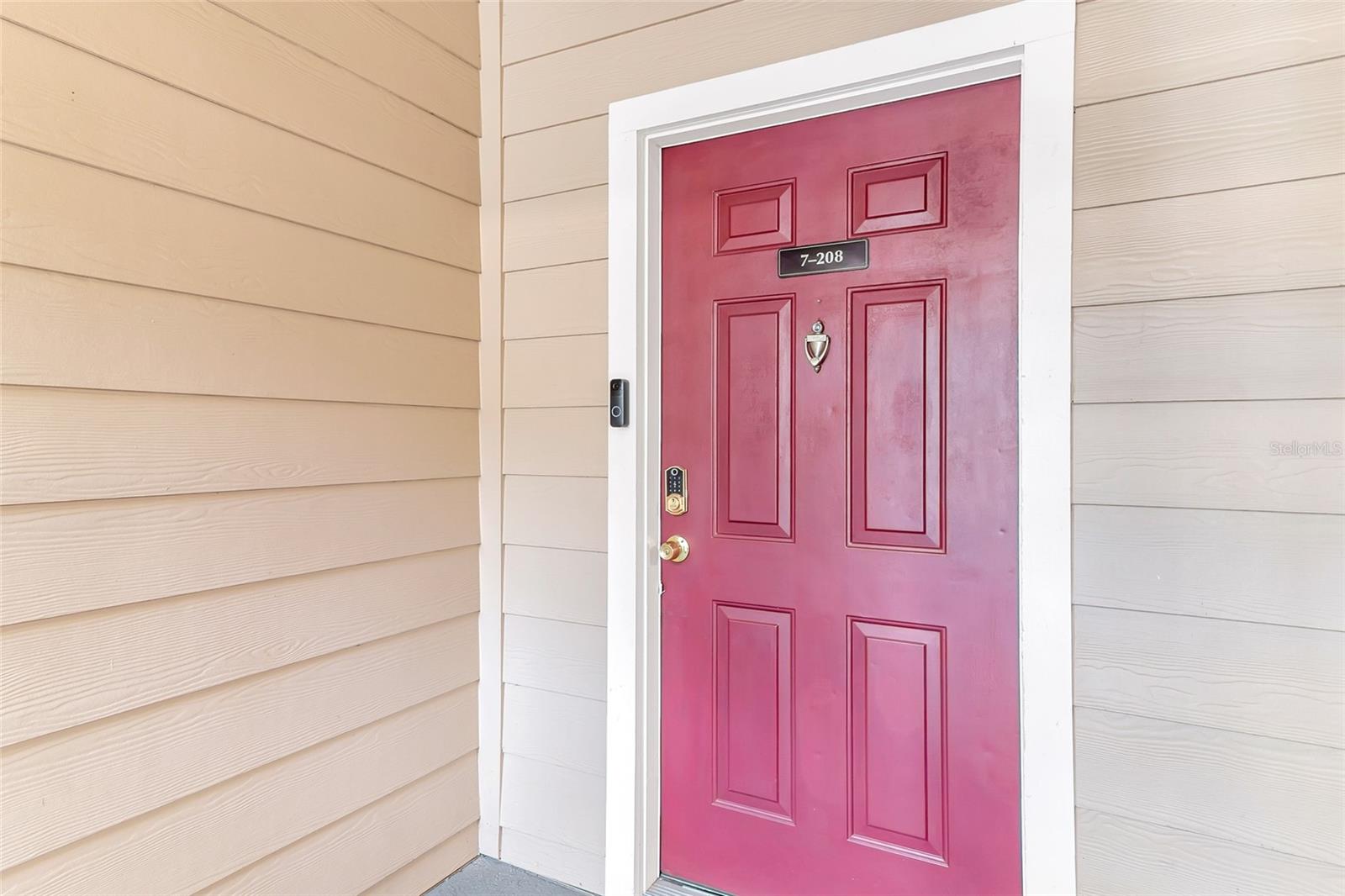 1995 ERVING CIR #208, OCOEE, FL, 34761