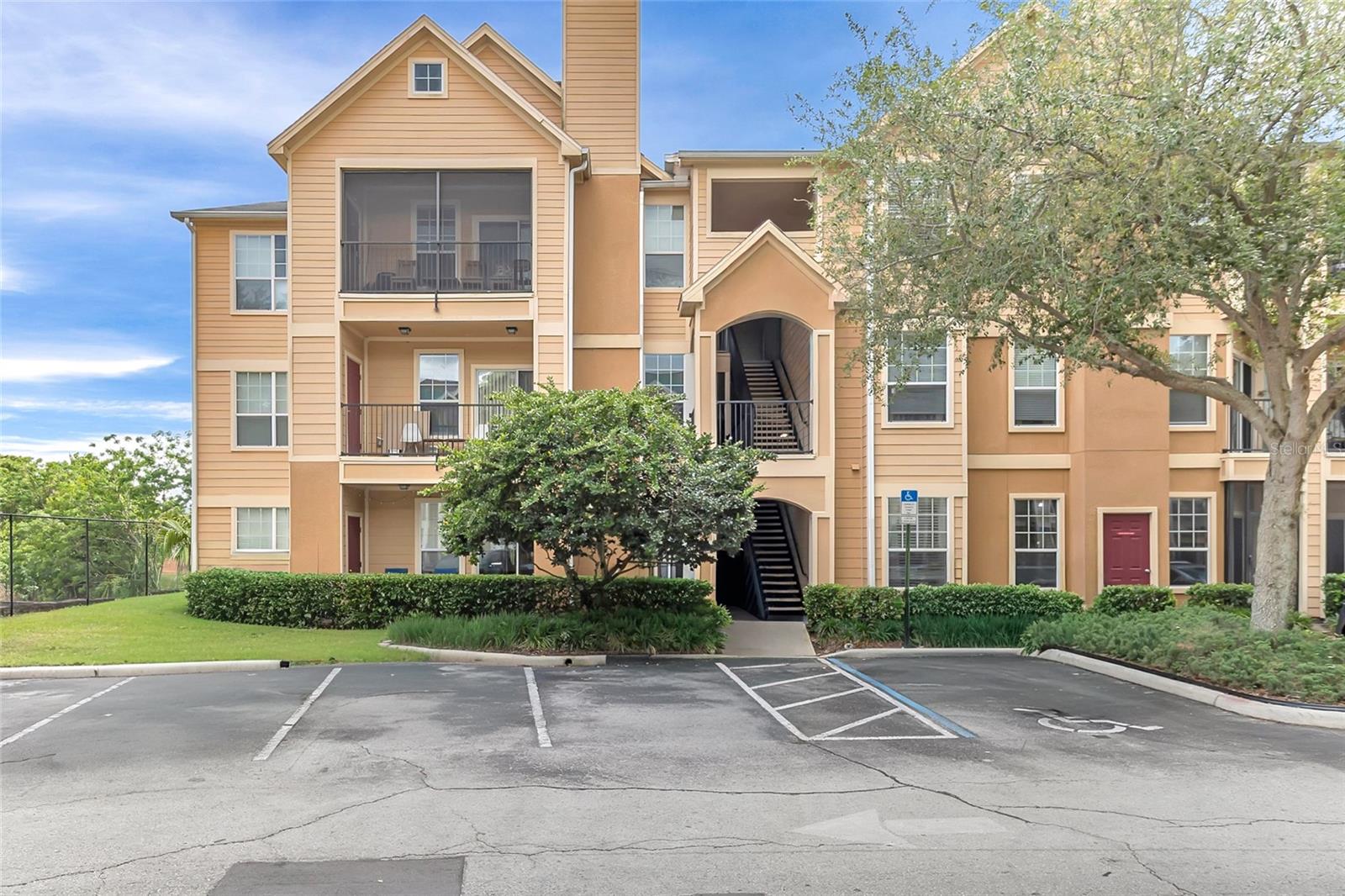 1995 ERVING CIR #208, OCOEE, FL, 34761