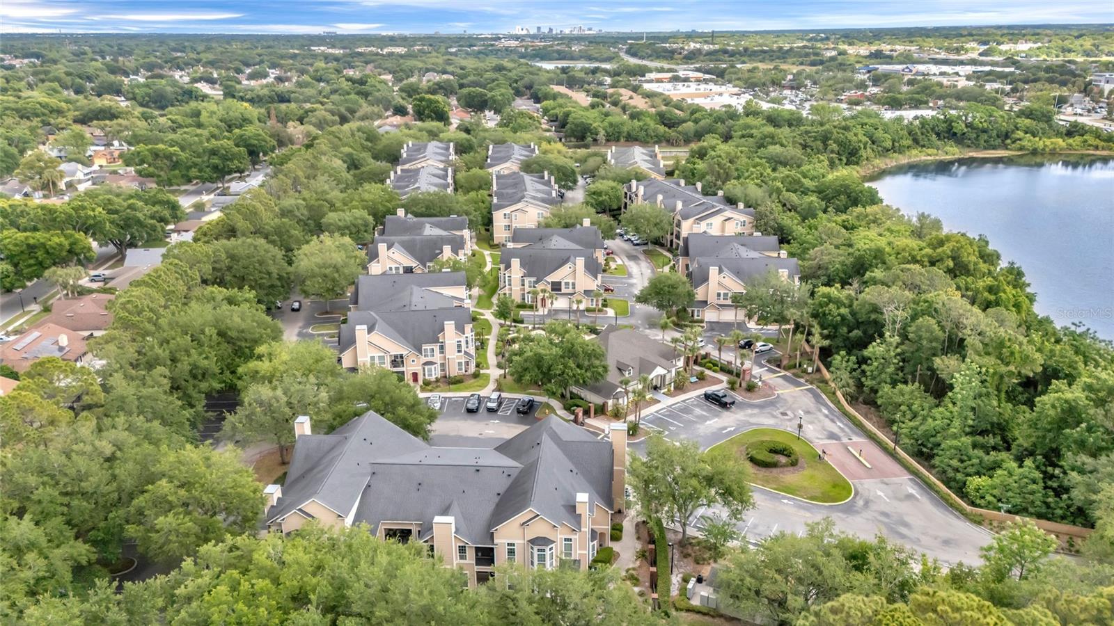 1995 ERVING CIR #208, OCOEE, FL, 34761