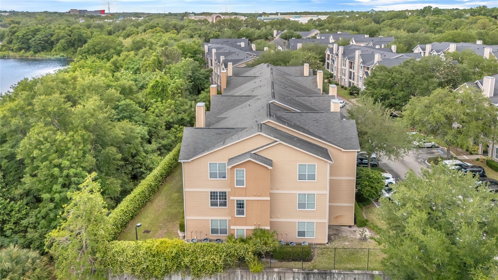 1995 ERVING CIR #208, OCOEE, FL, 34761