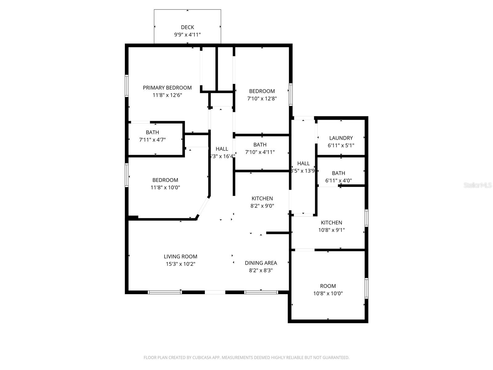 6713 S MASCOTTE ST, TAMPA, FL, 33616