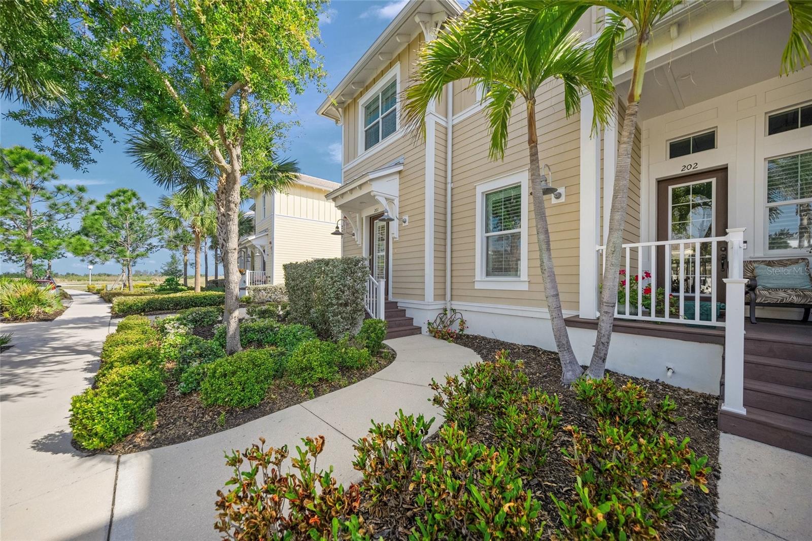 229 SAPPHIRE LAKE DR #201, BRADENTON, FL, 34209