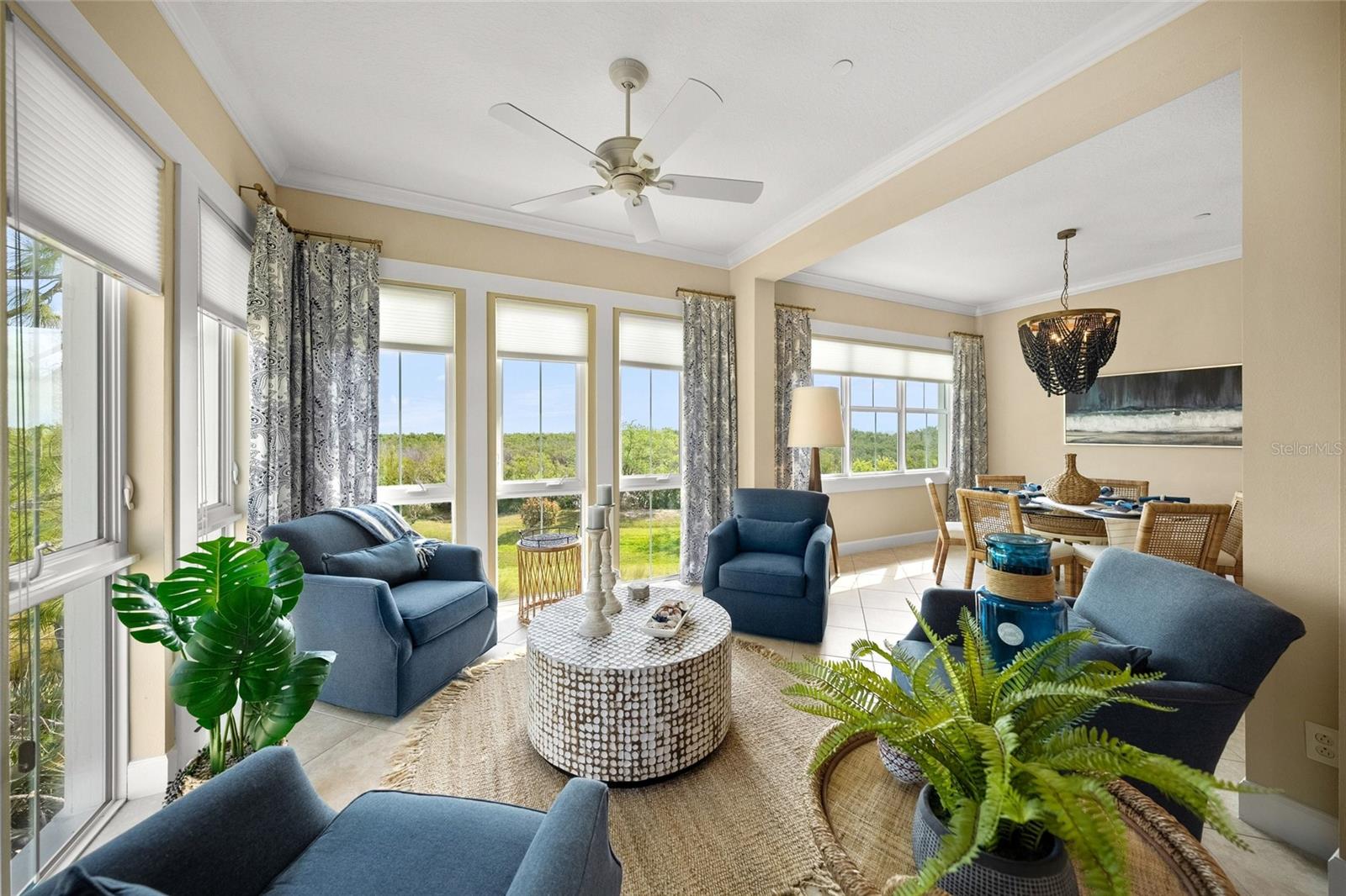 229 SAPPHIRE LAKE DR #201, BRADENTON, FL, 34209