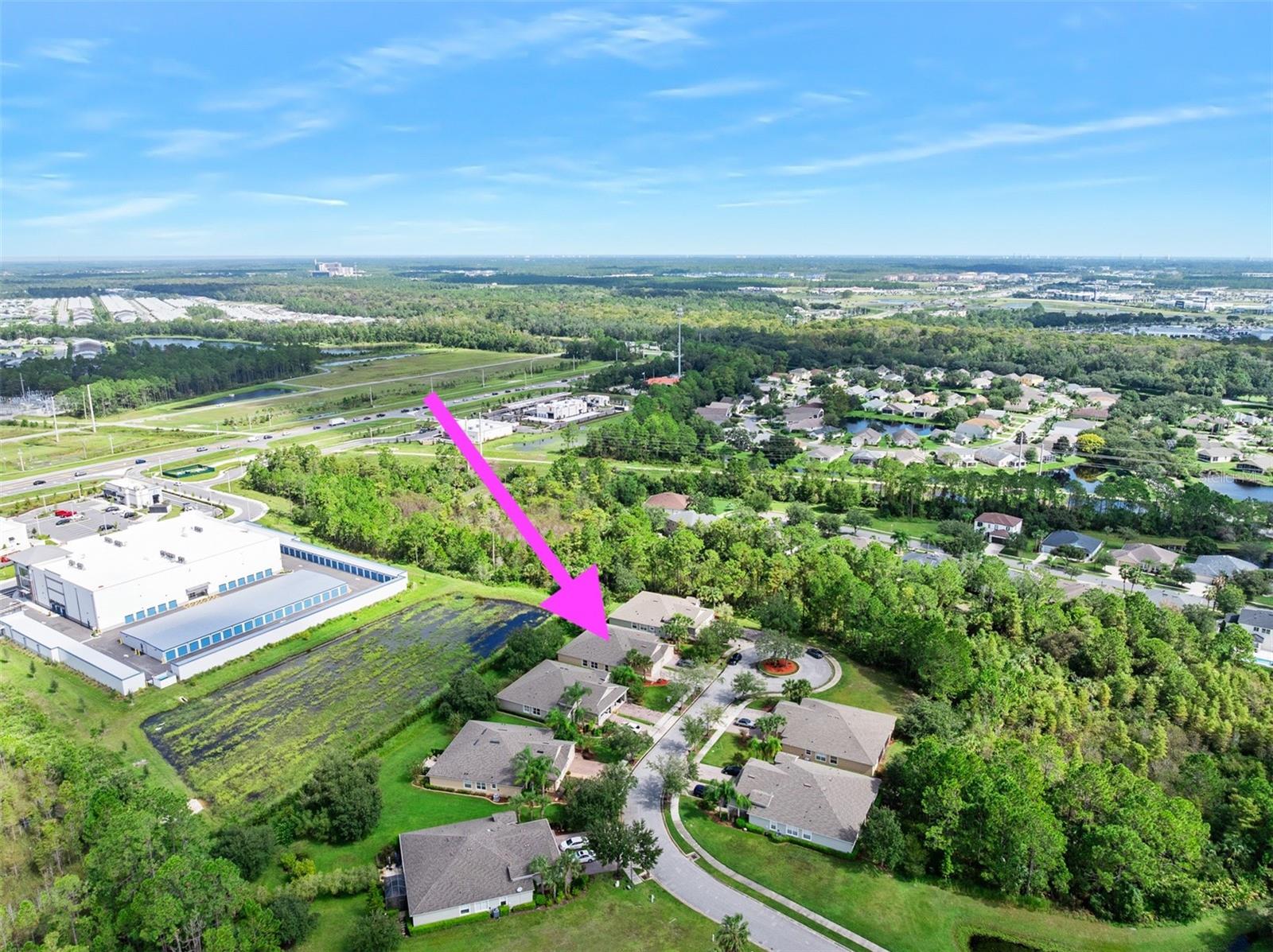 188 MENDOZA CIR, DAYTONA BEACH, FL, 32124