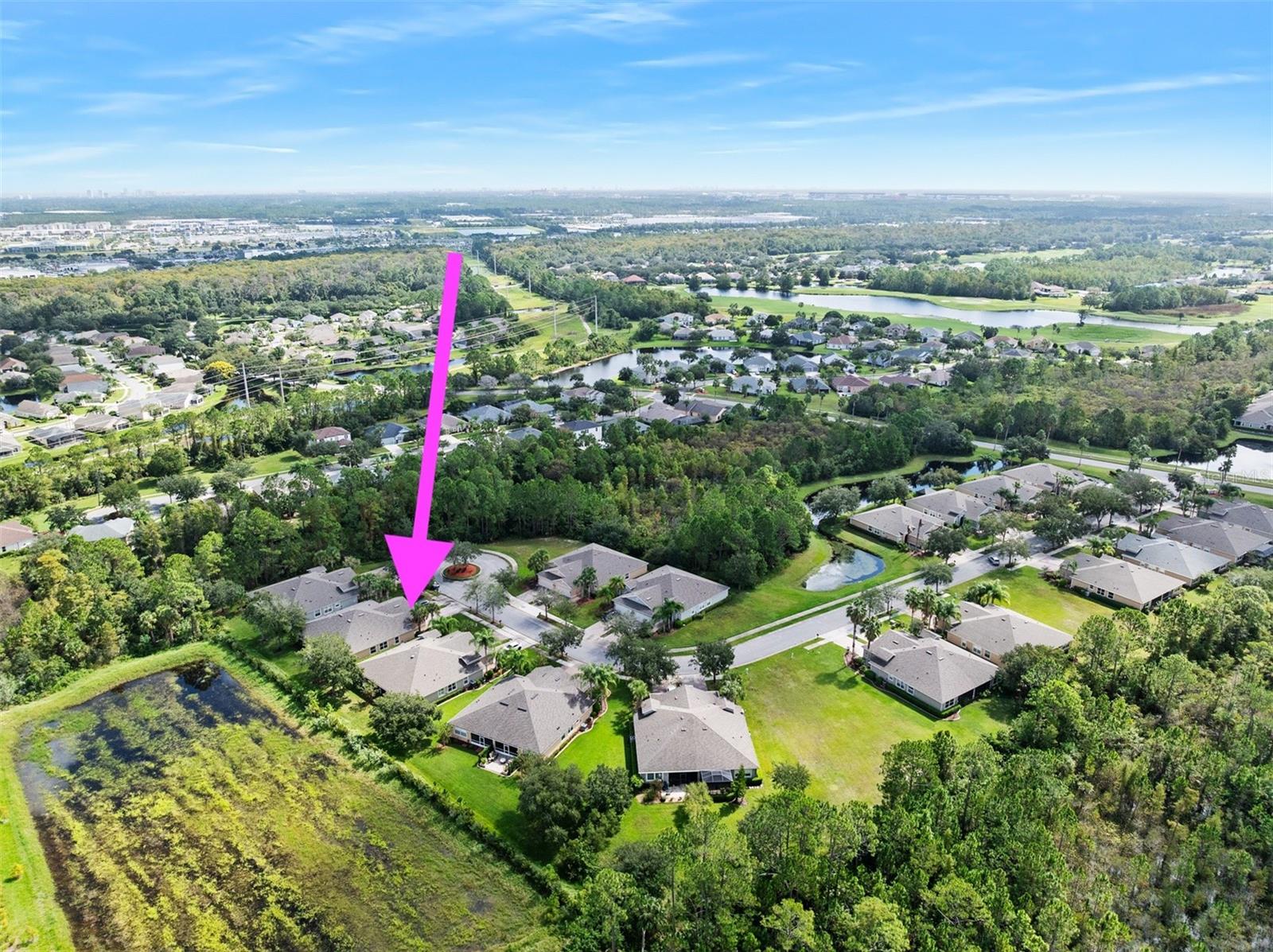 188 MENDOZA CIR, DAYTONA BEACH, FL, 32124