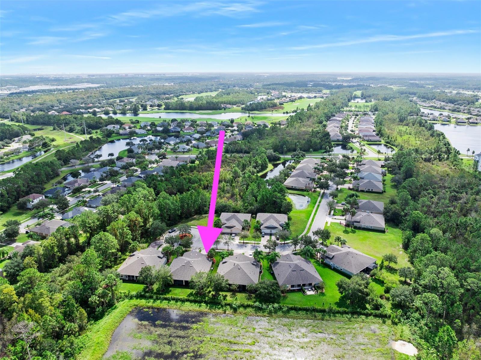 188 MENDOZA CIR, DAYTONA BEACH, FL, 32124