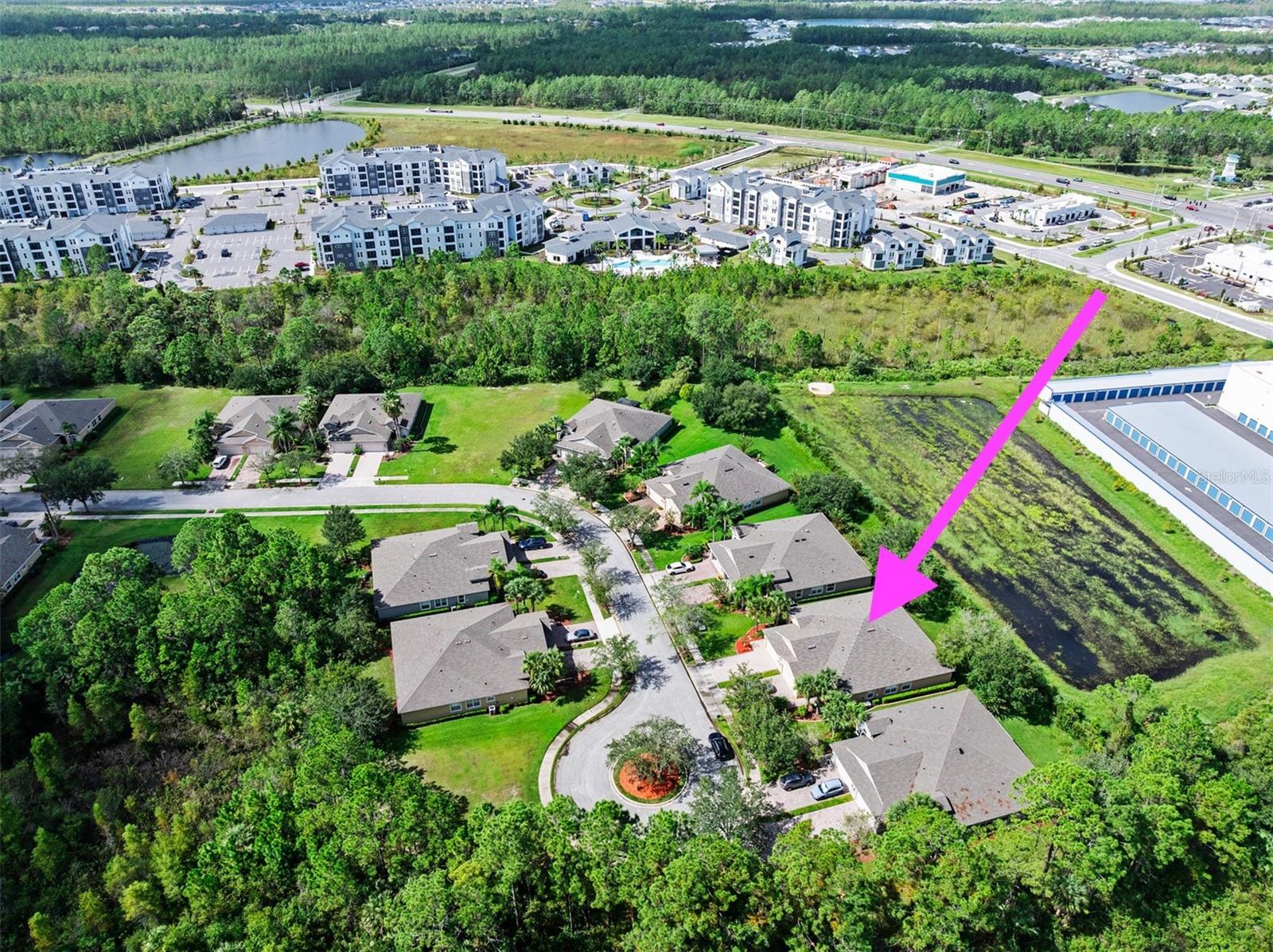 188 MENDOZA CIR, DAYTONA BEACH, FL, 32124