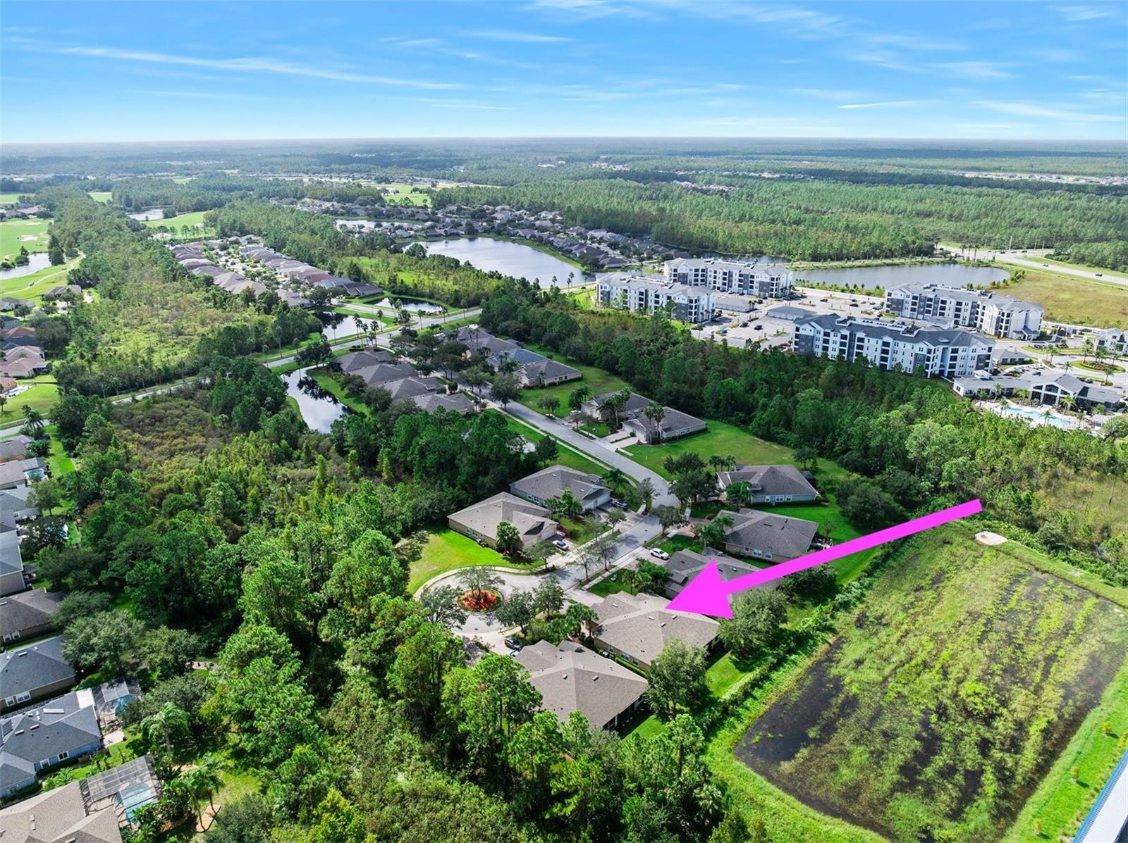 188 MENDOZA CIR, DAYTONA BEACH, FL, 32124