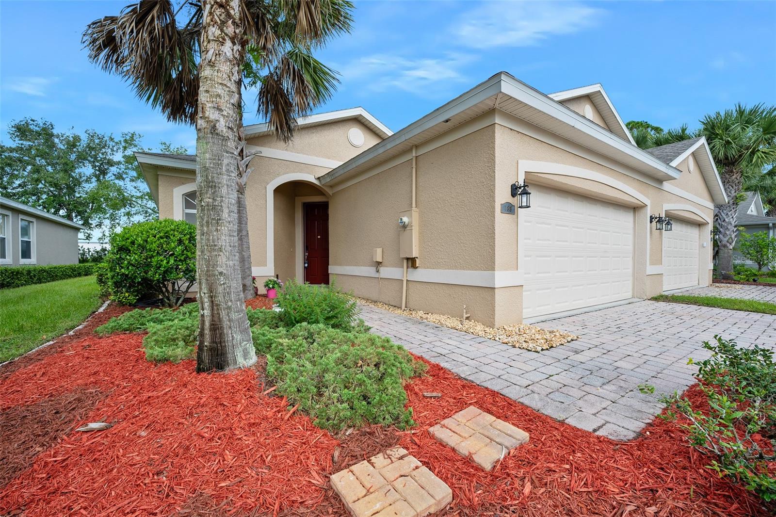 188 MENDOZA CIR, DAYTONA BEACH, FL, 32124