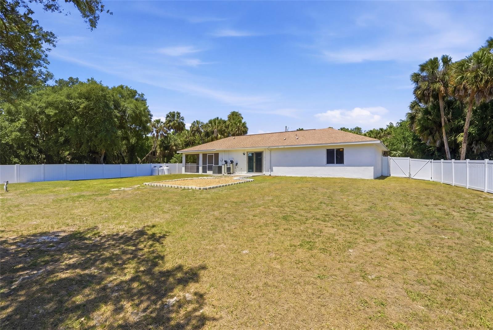 5244 BAYNES RD, NORTH PORT, FL, 34288