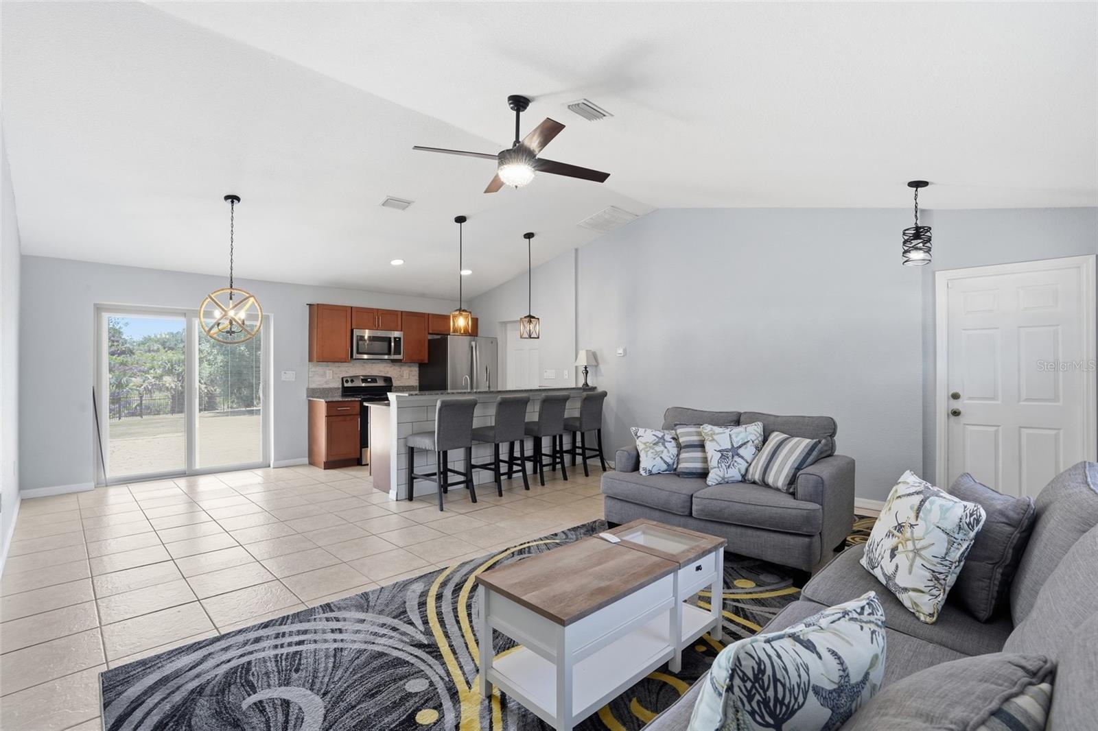 5244 BAYNES RD, NORTH PORT, FL, 34288