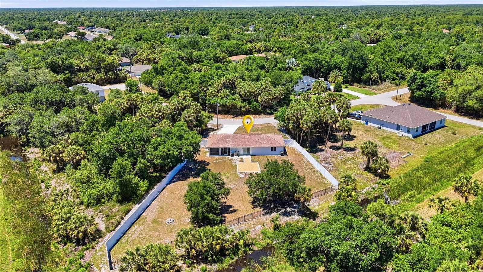 5244 BAYNES RD, NORTH PORT, FL, 34288