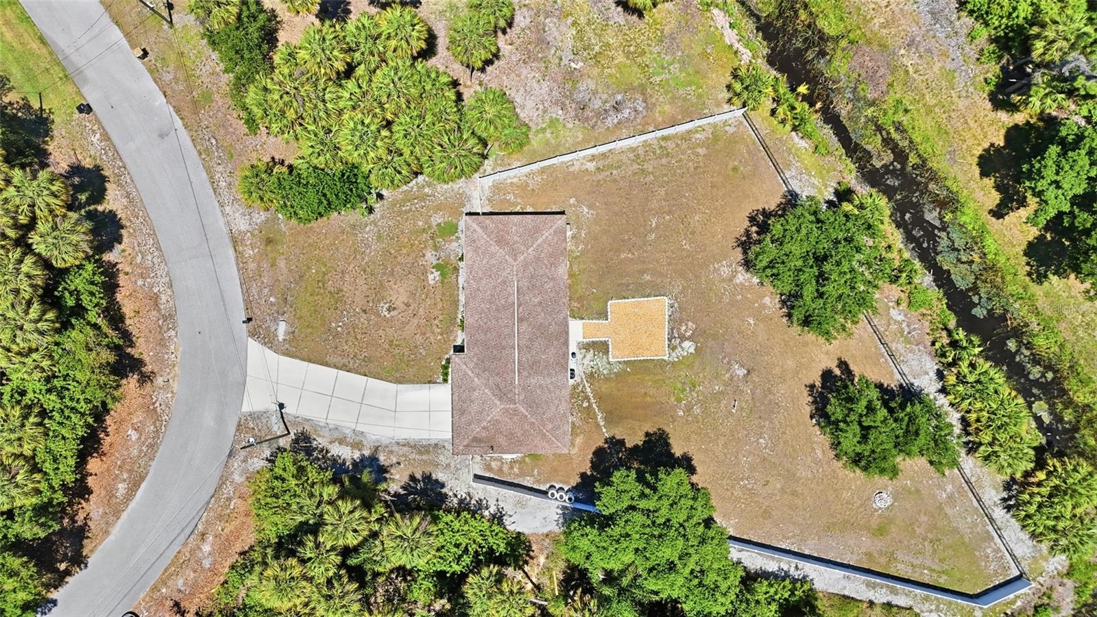 5244 BAYNES RD, NORTH PORT, FL, 34288