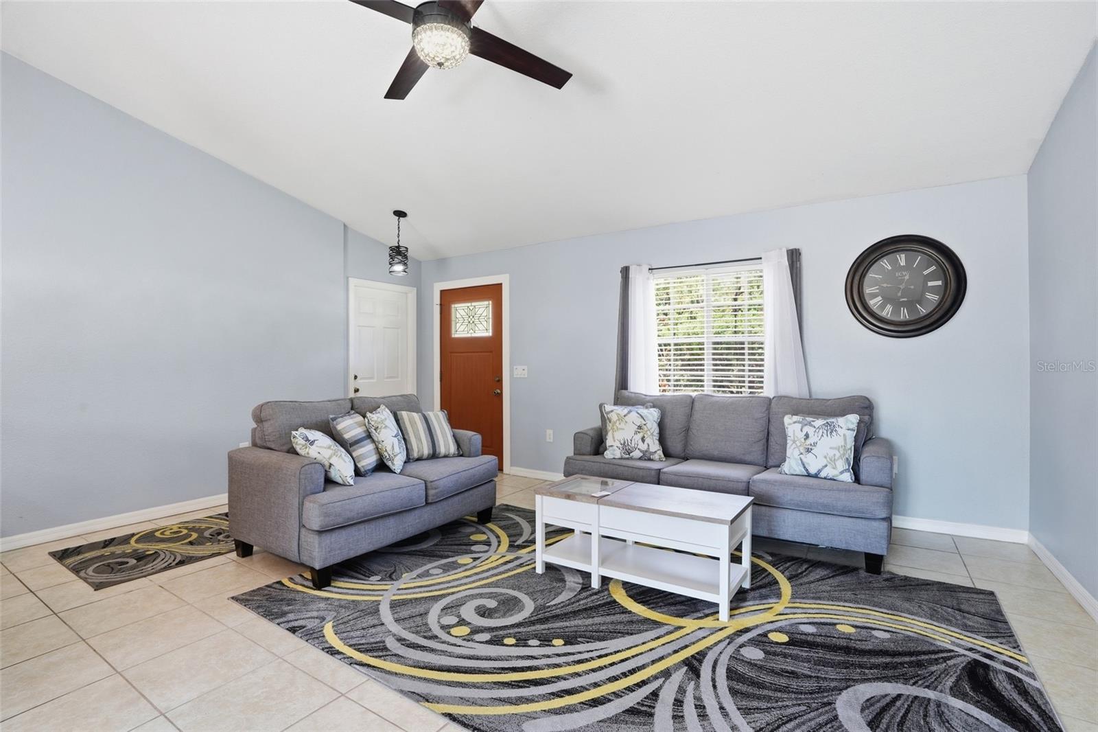 5244 BAYNES RD, NORTH PORT, FL, 34288