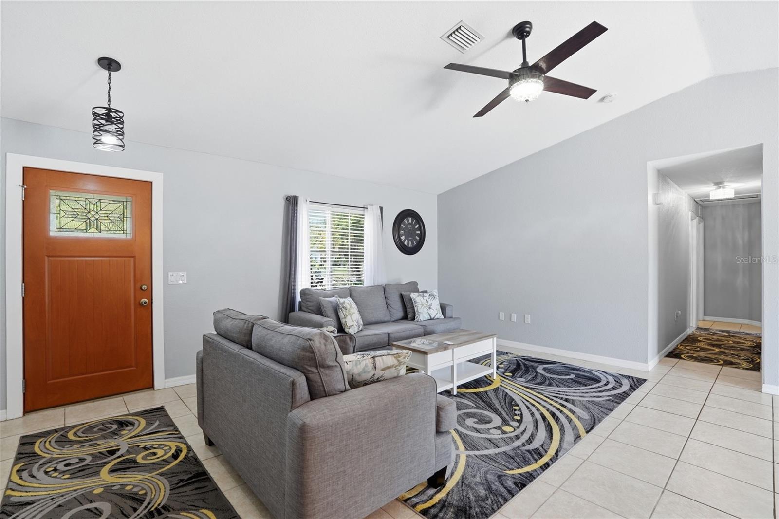 5244 BAYNES RD, NORTH PORT, FL, 34288