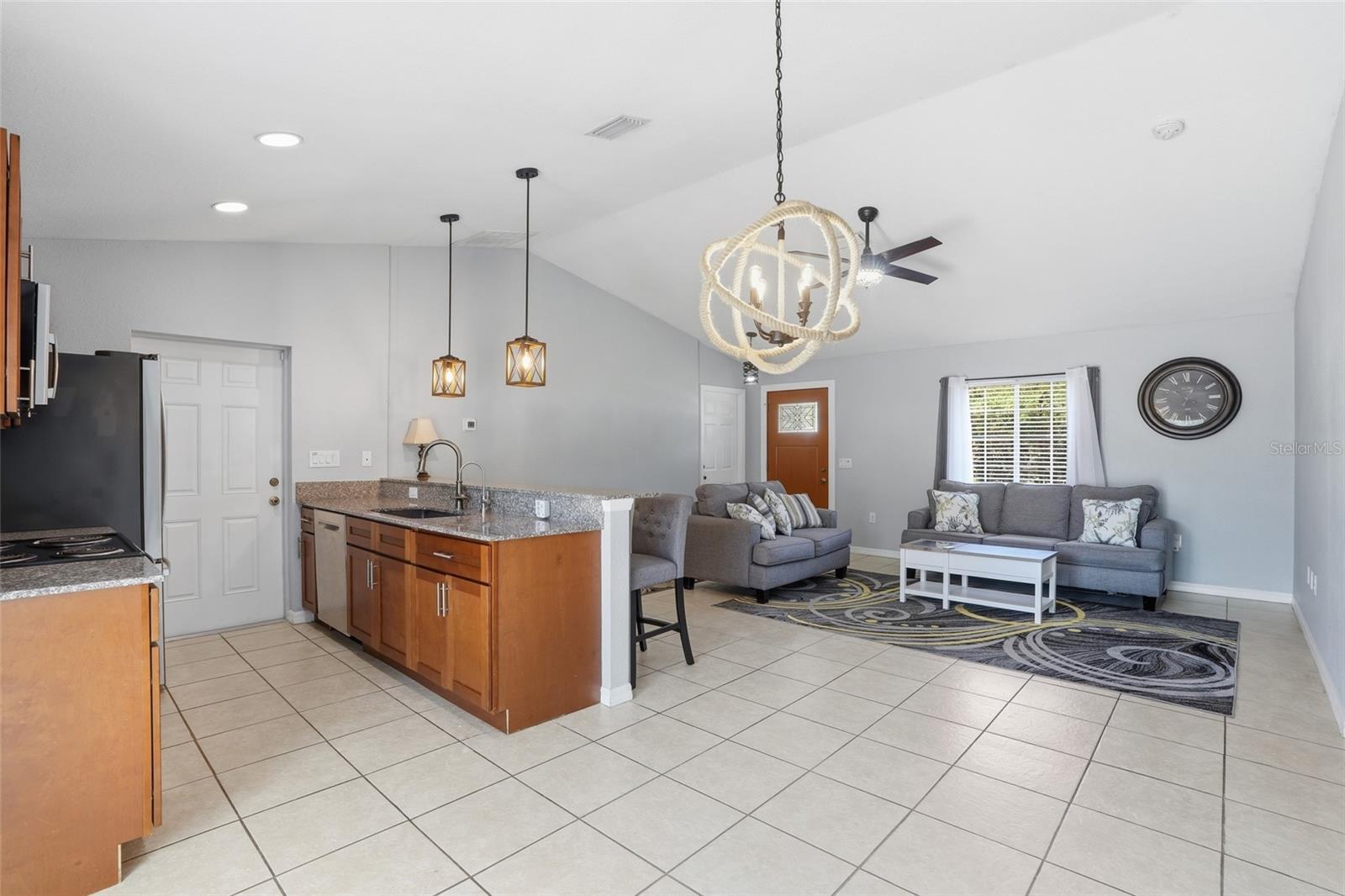 5244 BAYNES RD, NORTH PORT, FL, 34288