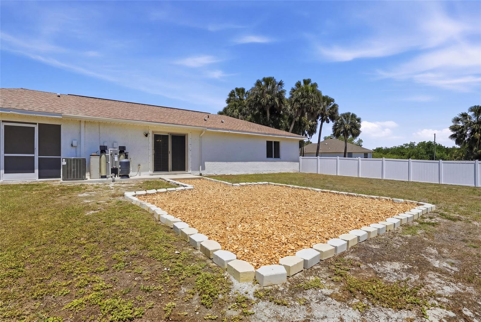 5244 BAYNES RD, NORTH PORT, FL, 34288