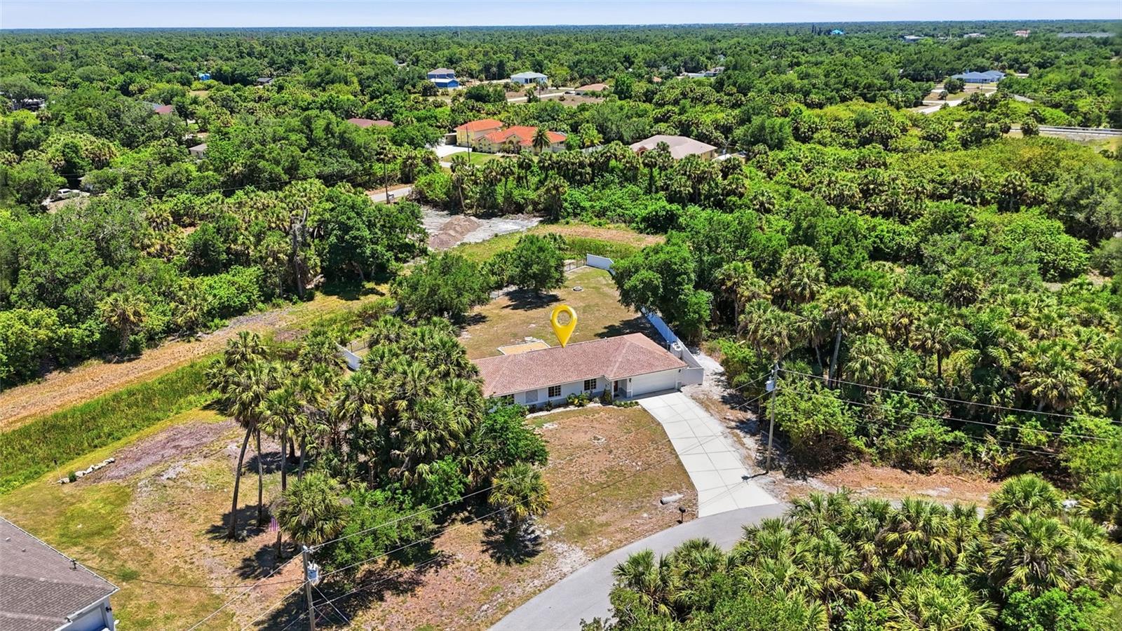 5244 BAYNES RD, NORTH PORT, FL, 34288