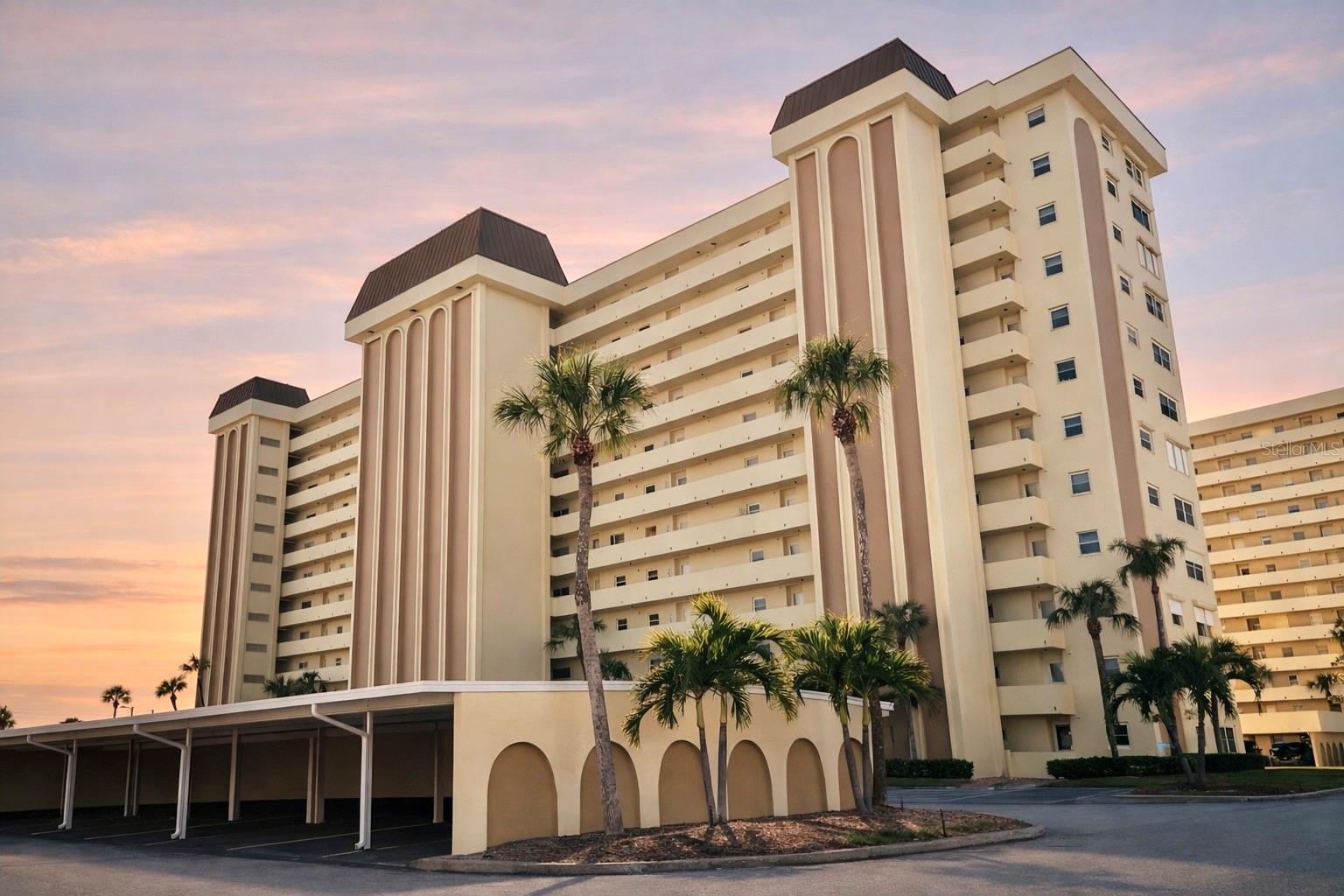 4550 COVE CIR #804, ST PETERSBURG, FL, 33708