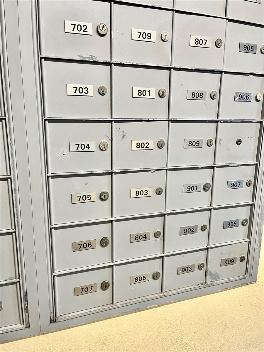 4550 COVE CIR #804, ST PETERSBURG, FL, 33708