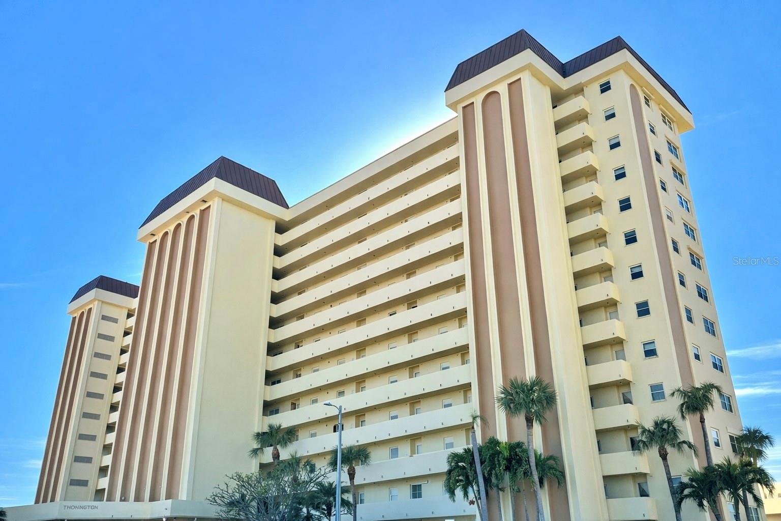 4550 COVE CIR #804, ST PETERSBURG, FL, 33708