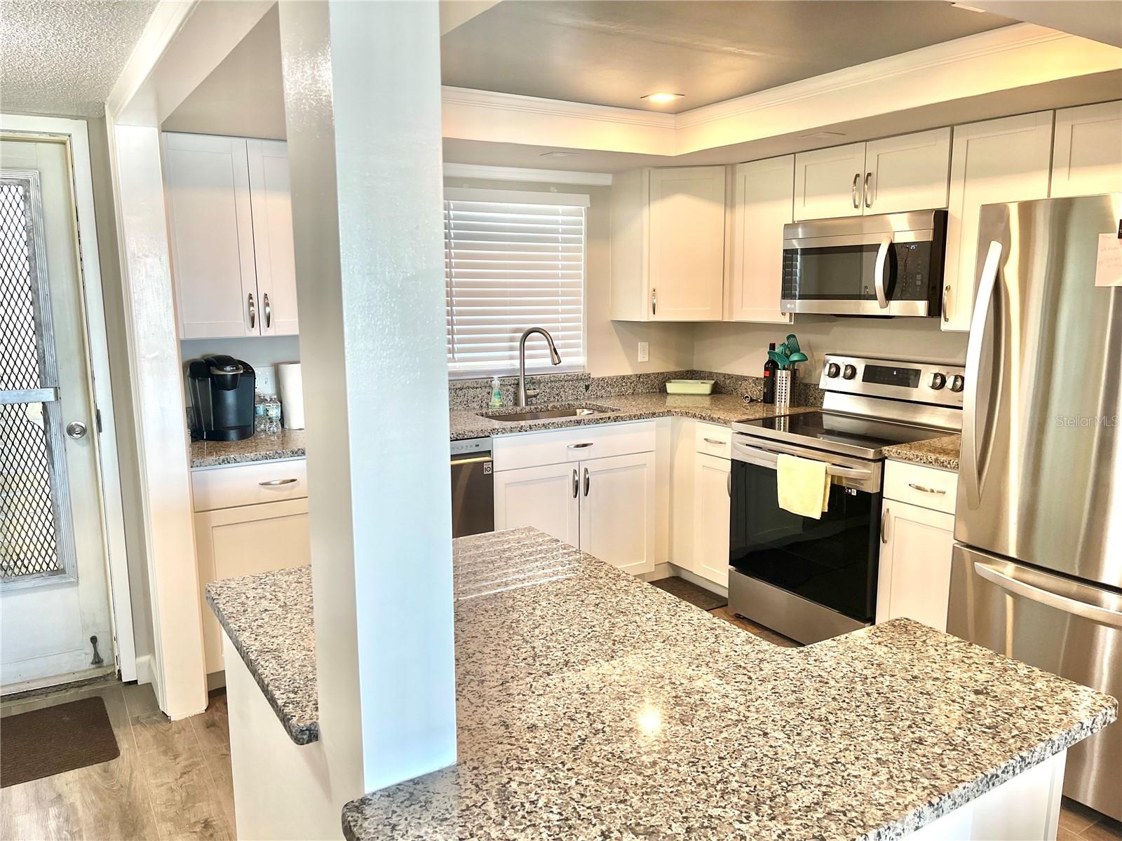 4550 COVE CIR #804, ST PETERSBURG, FL, 33708