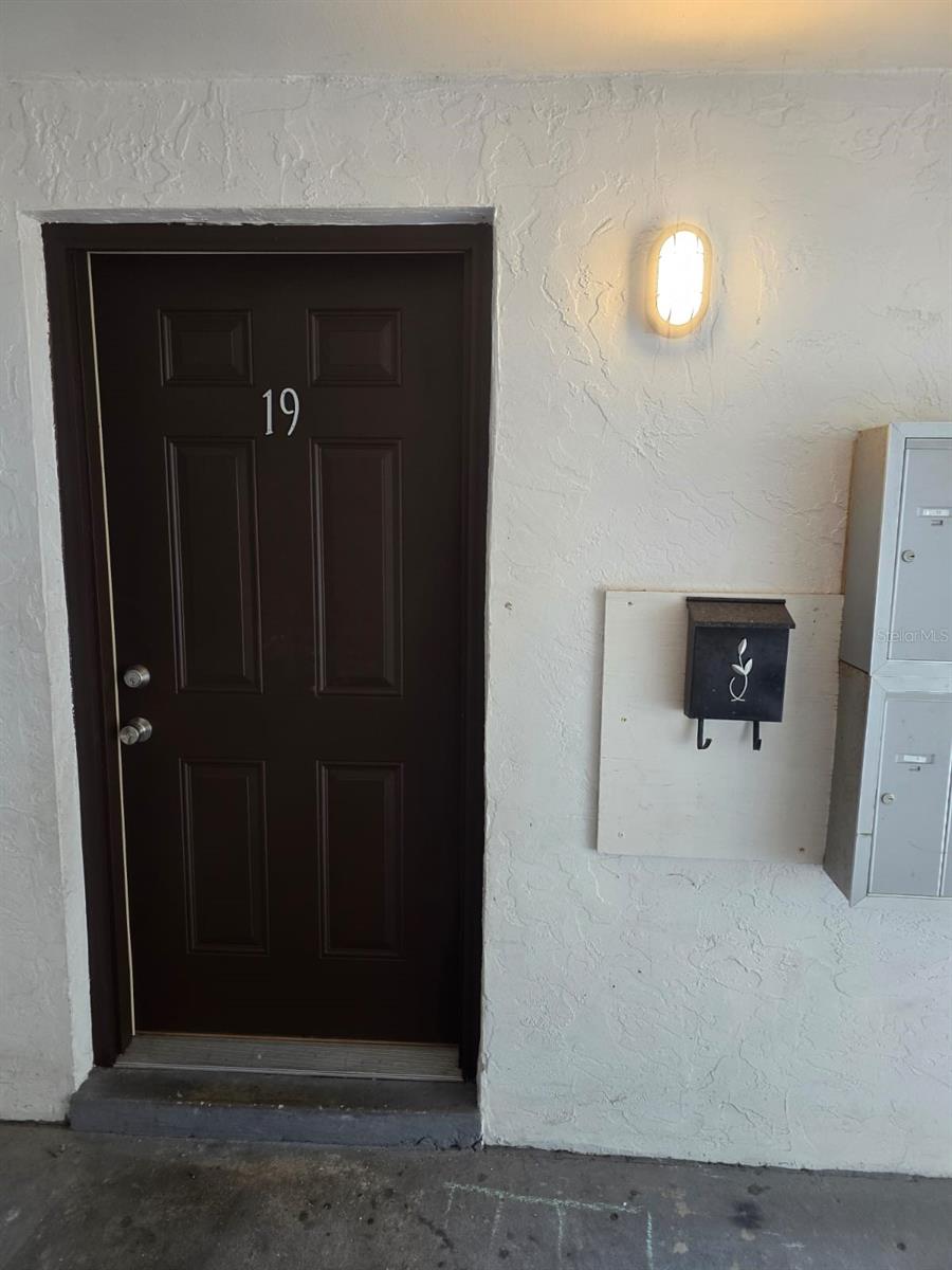 1216 KENNEDY RD #19, DAYTONA BEACH, FL, 32117