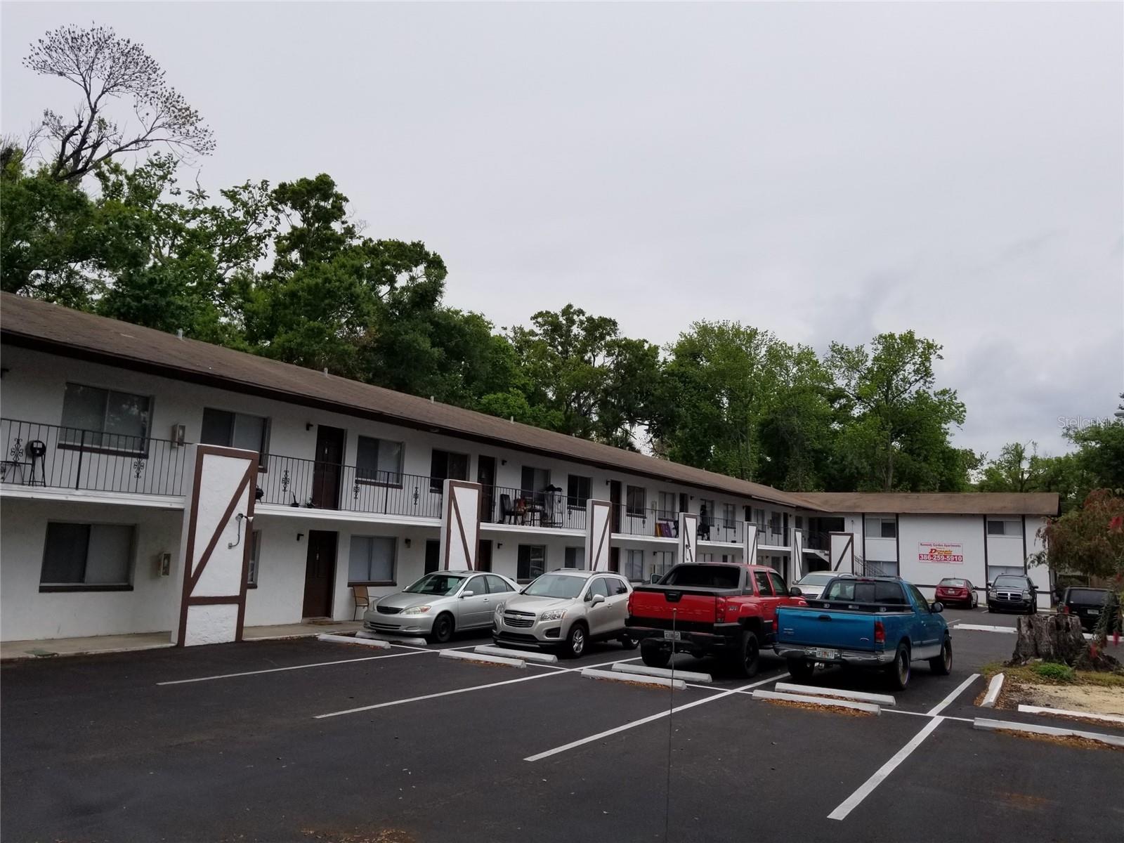 1216 KENNEDY RD #19, DAYTONA BEACH, FL, 32117