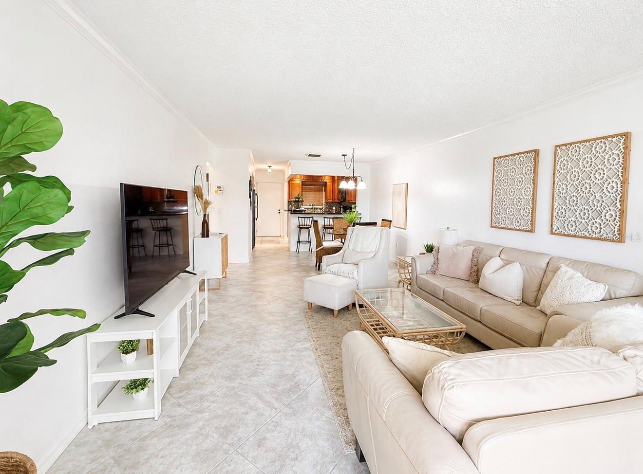 1624 STICKNEY POINT RD #206, SARASOTA, FL, 34231