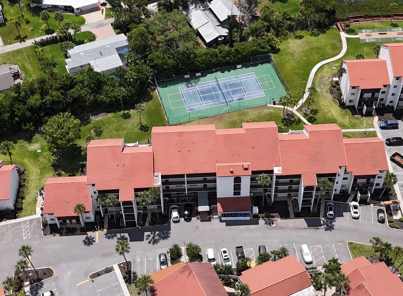 1624 STICKNEY POINT RD #206, SARASOTA, FL, 34231