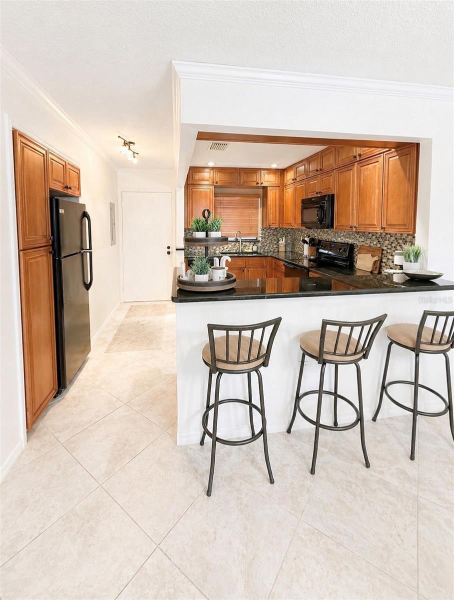 1624 STICKNEY POINT RD #206, SARASOTA, FL, 34231