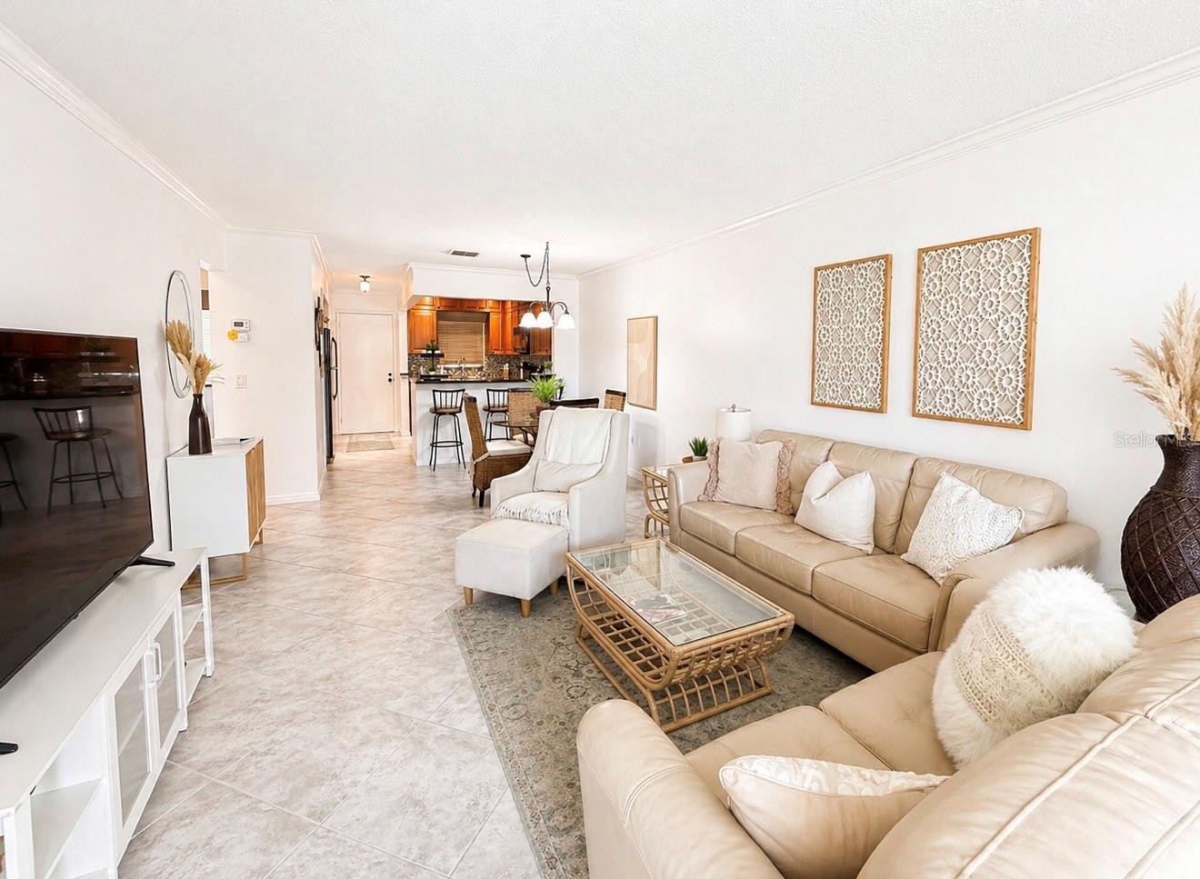 1624 STICKNEY POINT RD #206, SARASOTA, FL, 34231