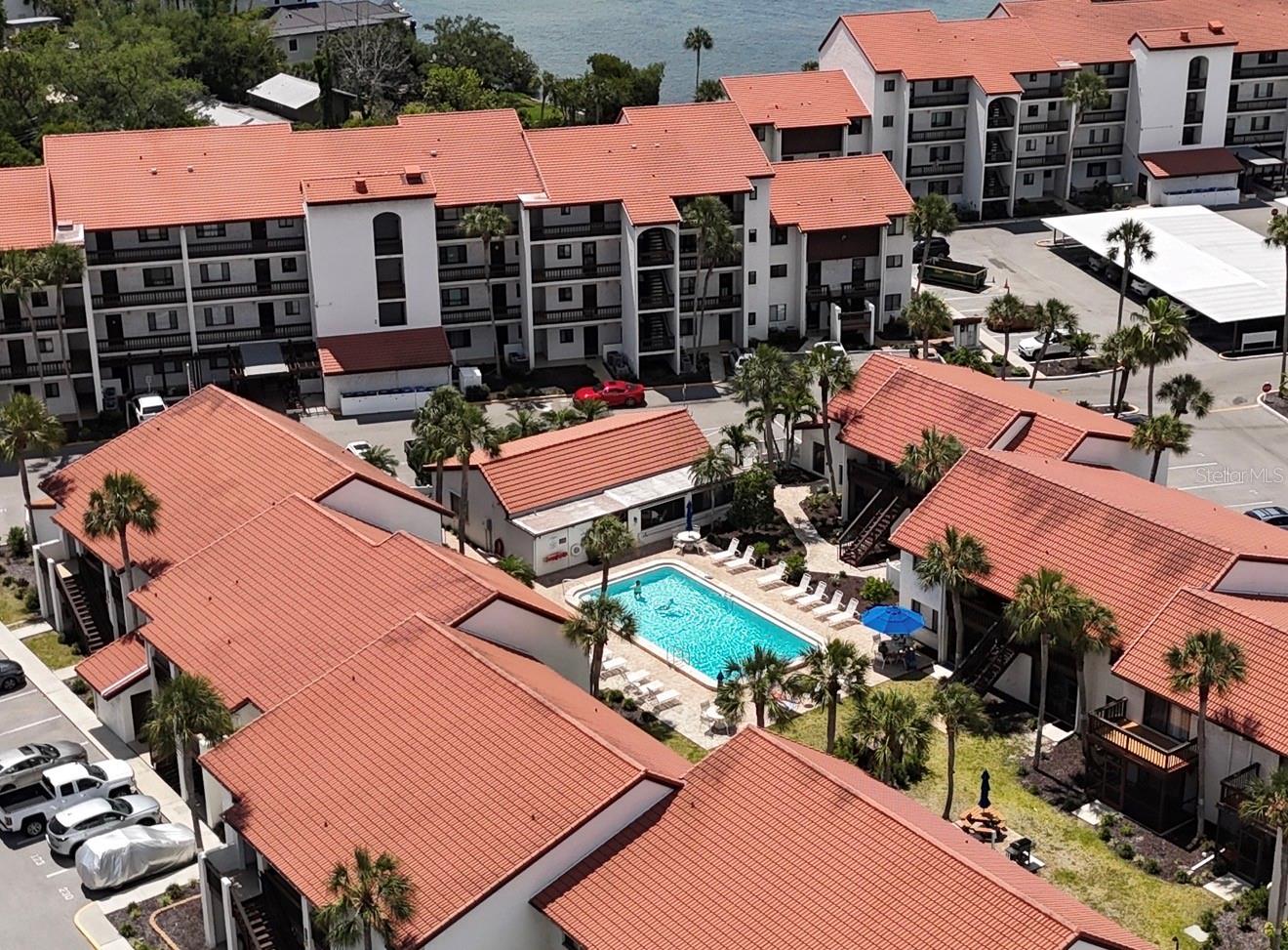 1624 STICKNEY POINT RD #206, SARASOTA, FL, 34231