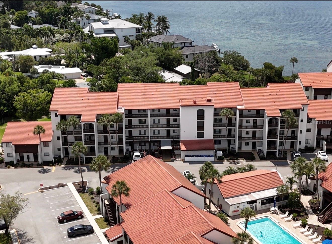 1624 STICKNEY POINT RD #206, SARASOTA, FL, 34231