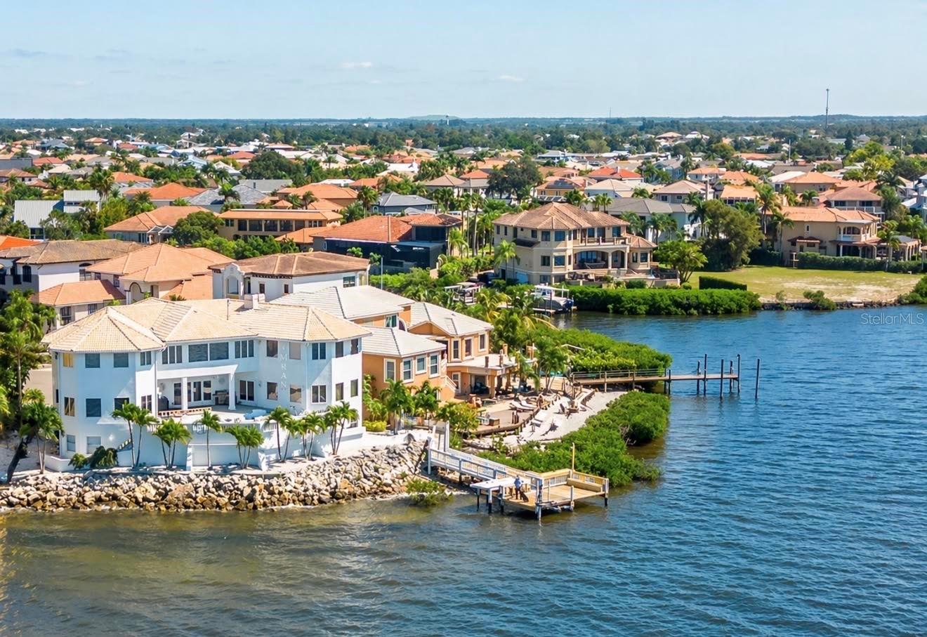 1021 SYMPHONY ISLES BLVD, APOLLO BEACH, FL, 33572