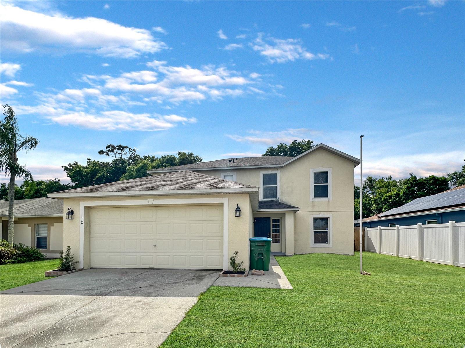 118 OAK VIEW PL, SANFORD, FL, 32773