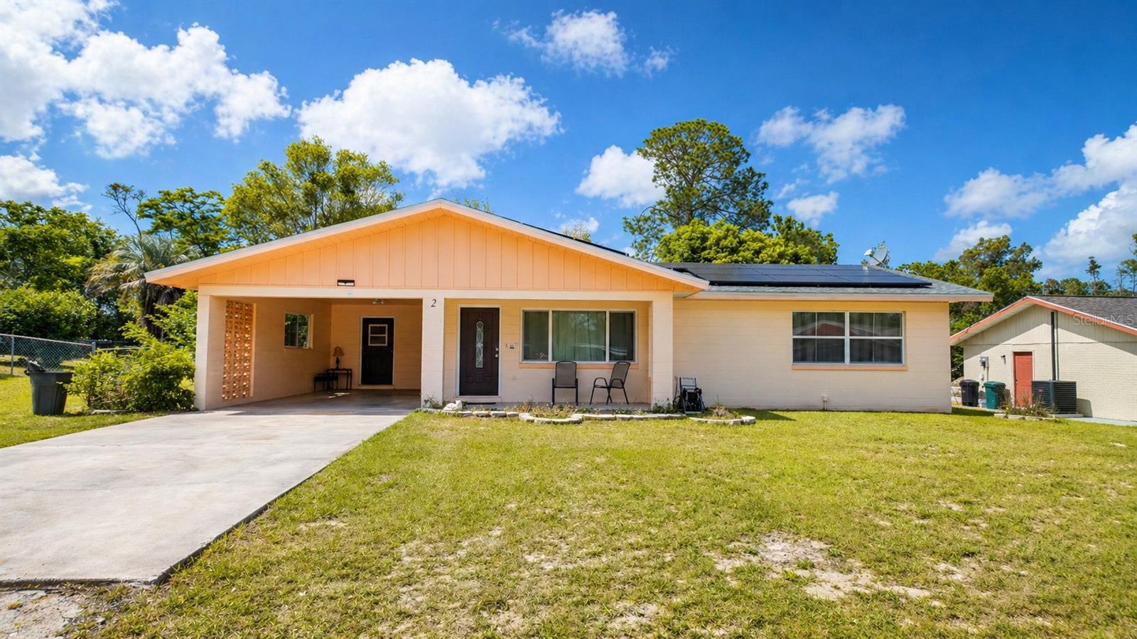 2 CLEAR PL, OCALA, FL, 34472