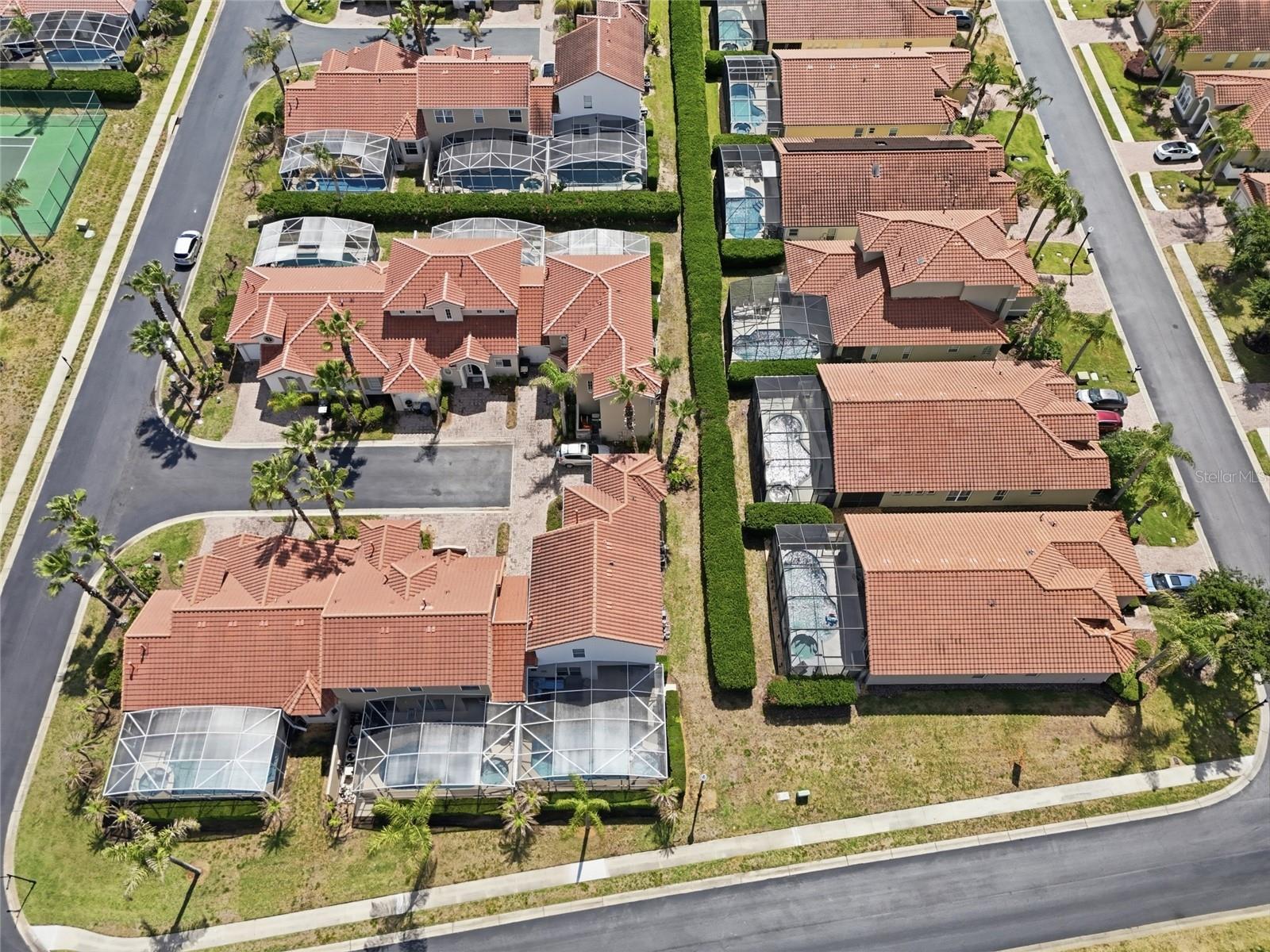 934 BRUNELLO DR, DAVENPORT, FL, 33897