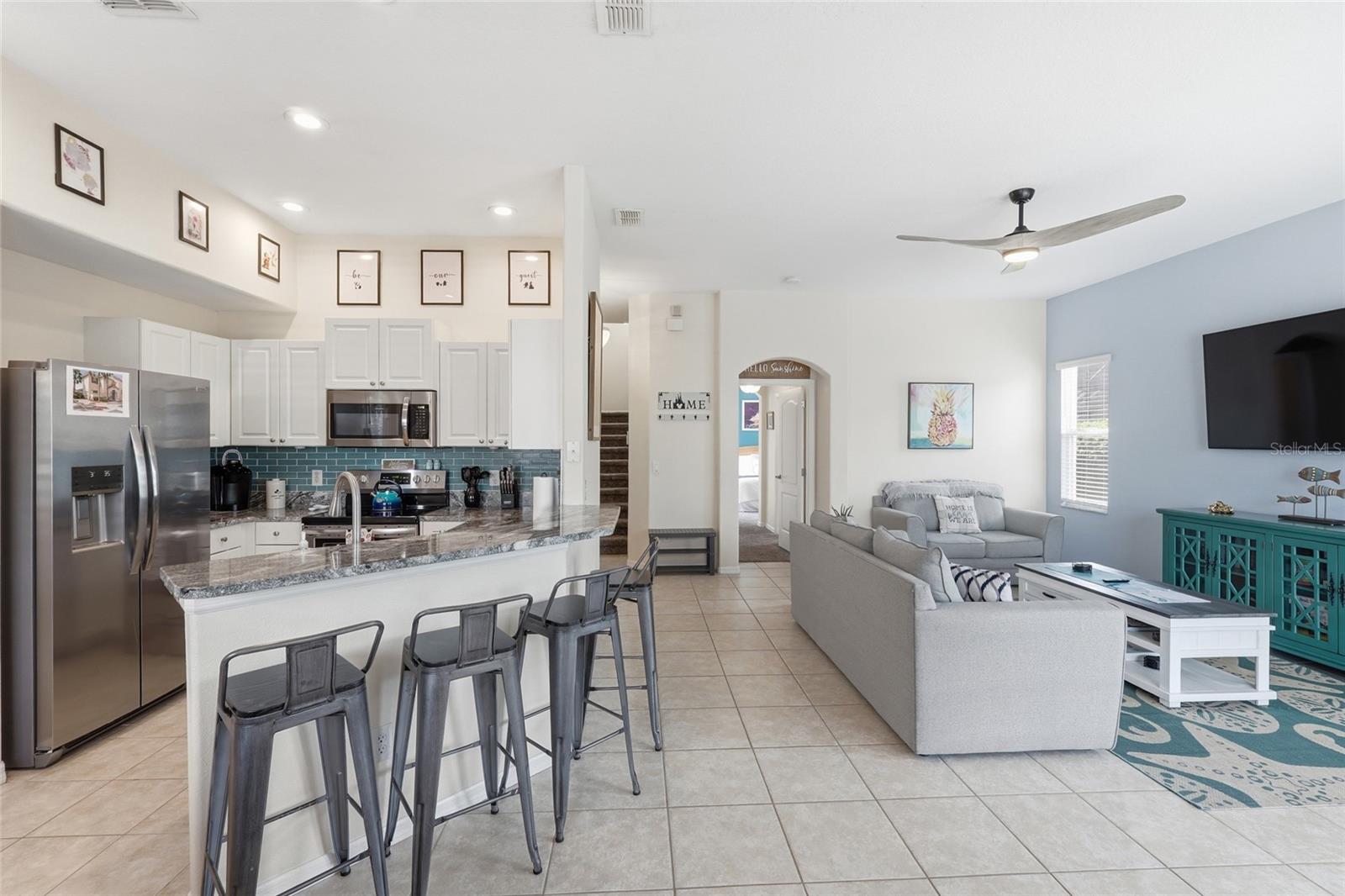 934 BRUNELLO DR, DAVENPORT, FL, 33897