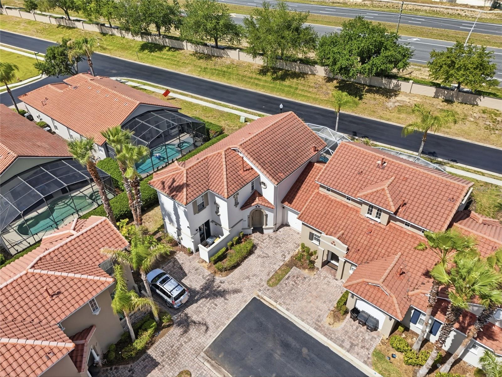 934 BRUNELLO DR, DAVENPORT, FL, 33897