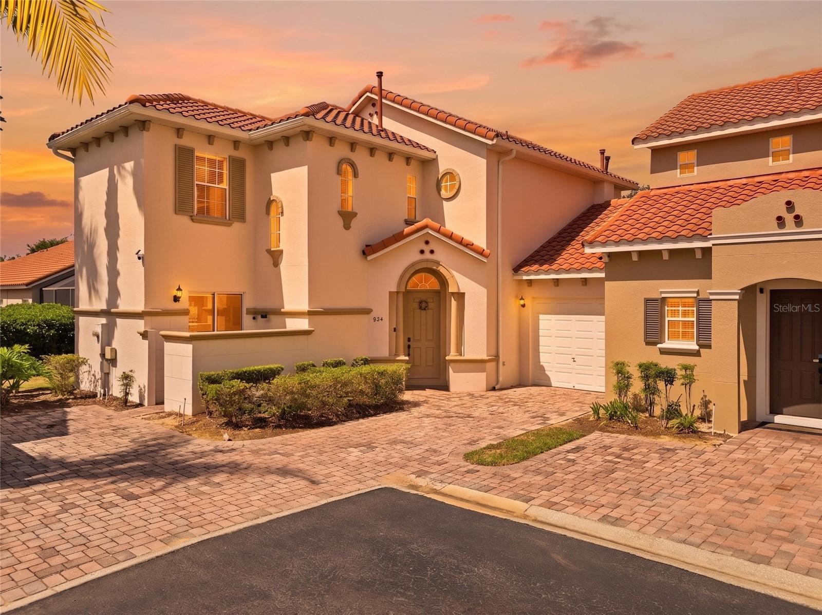 934 BRUNELLO DR, DAVENPORT, FL, 33897