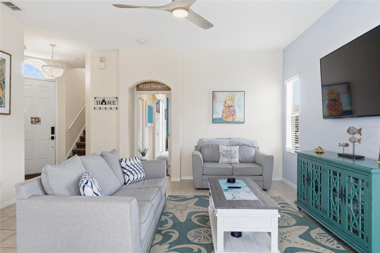 934 BRUNELLO DR, DAVENPORT, FL, 33897