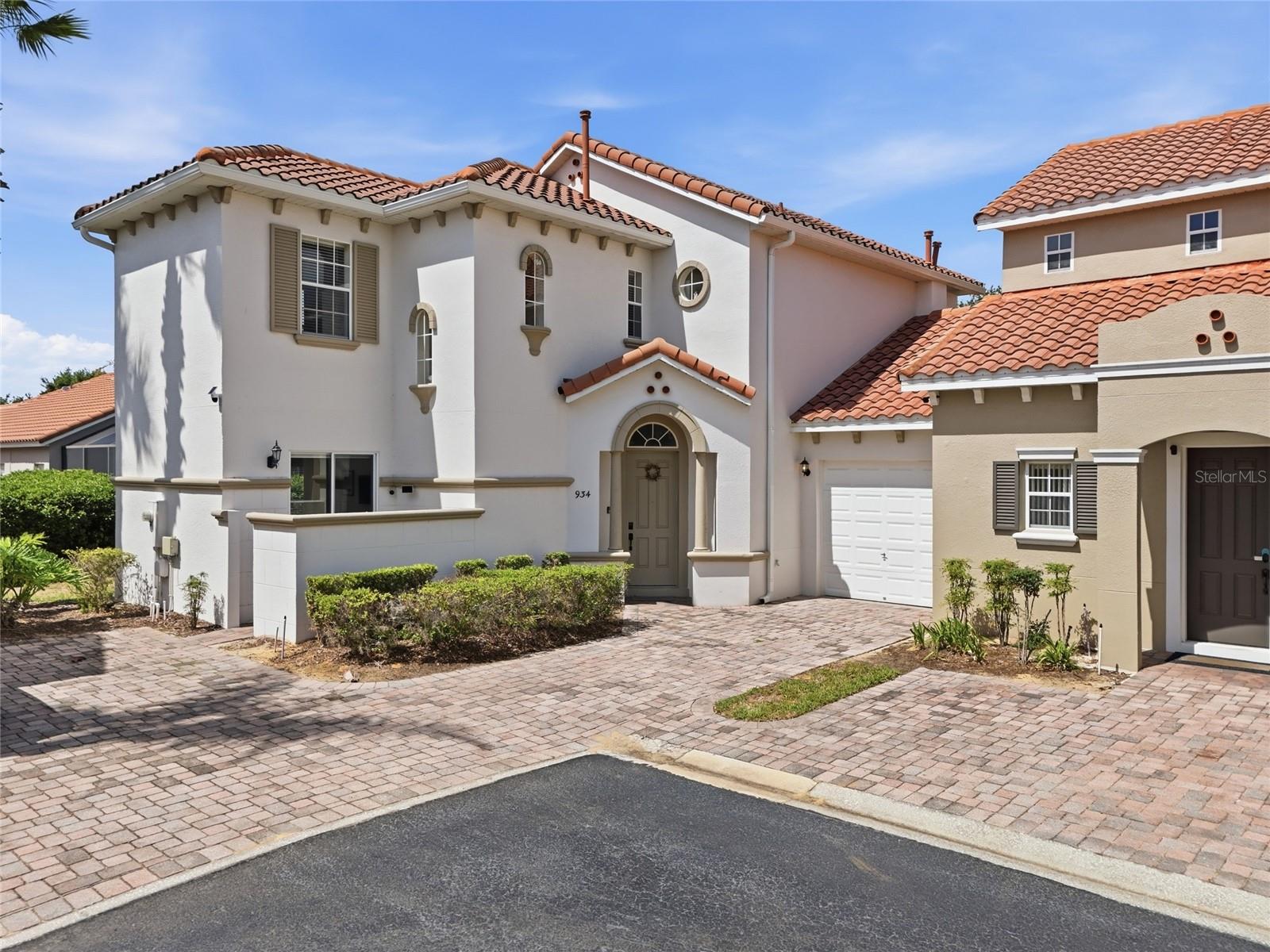 934 BRUNELLO DR, DAVENPORT, FL, 33897