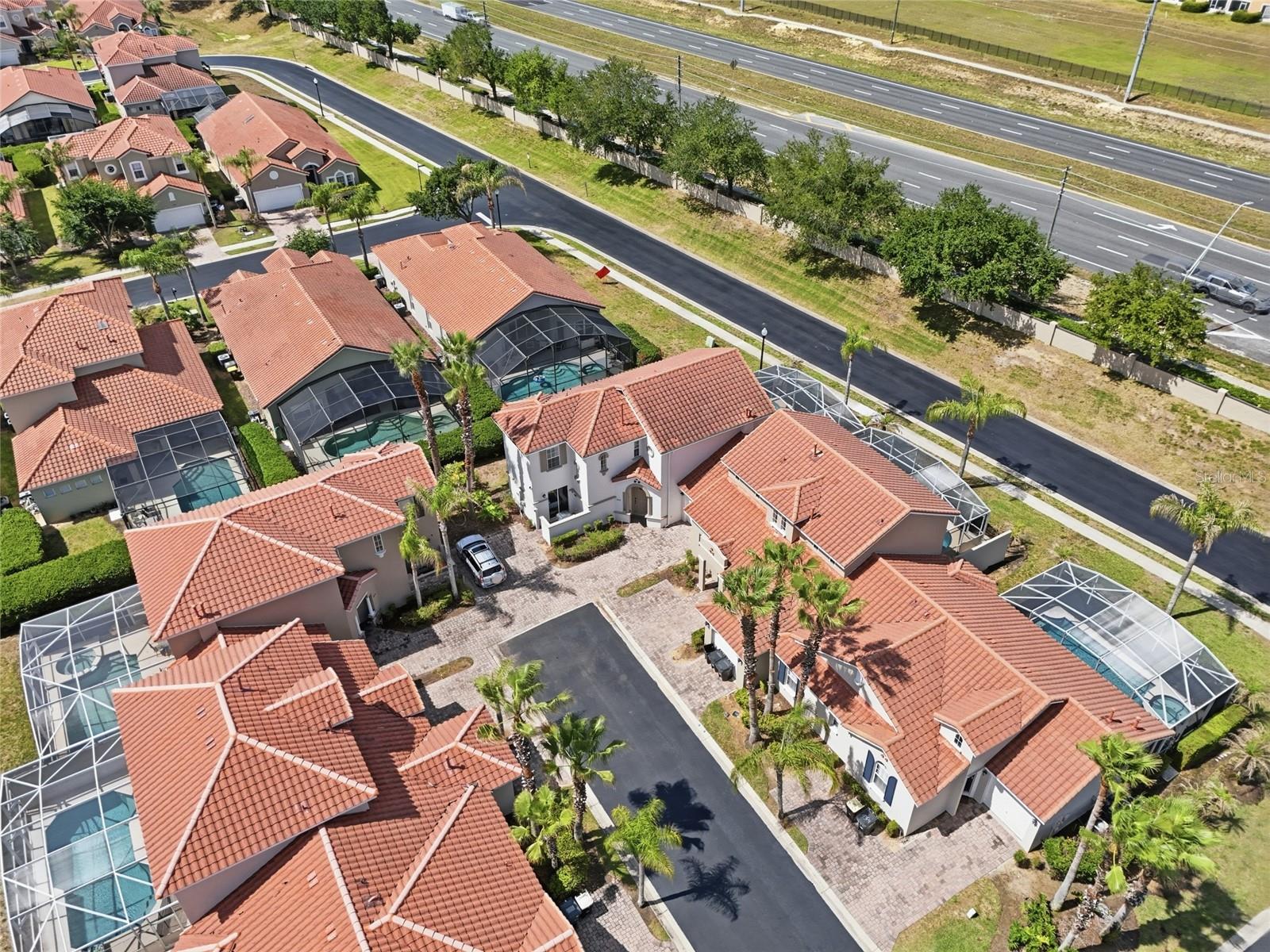934 BRUNELLO DR, DAVENPORT, FL, 33897