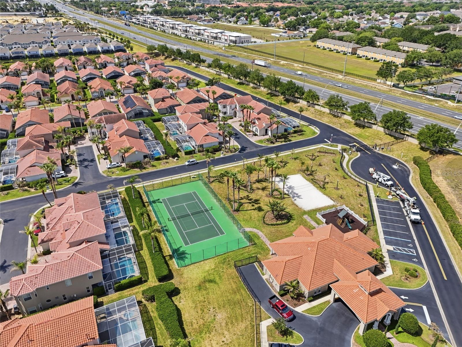 934 BRUNELLO DR, DAVENPORT, FL, 33897