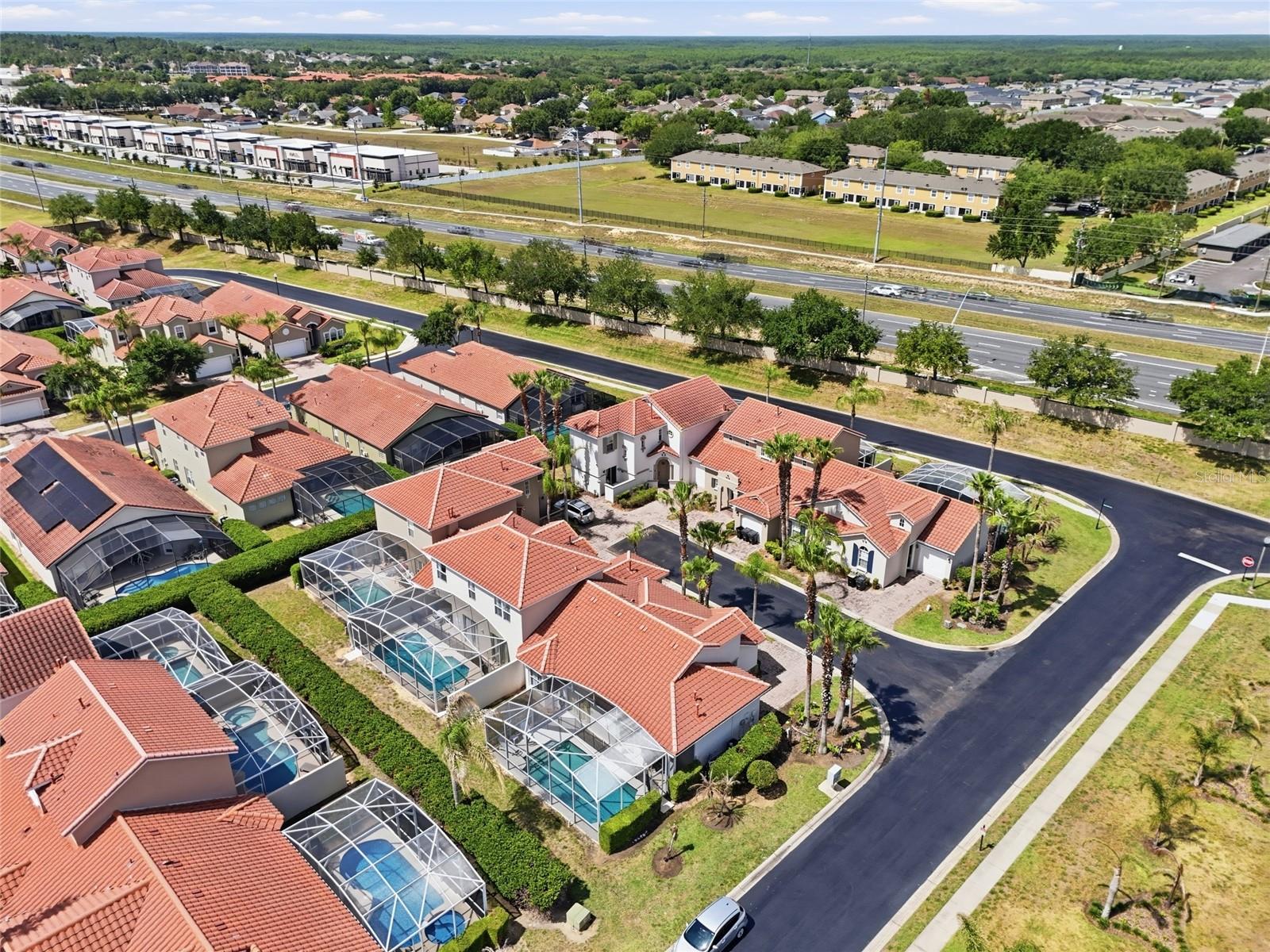 934 BRUNELLO DR, DAVENPORT, FL, 33897