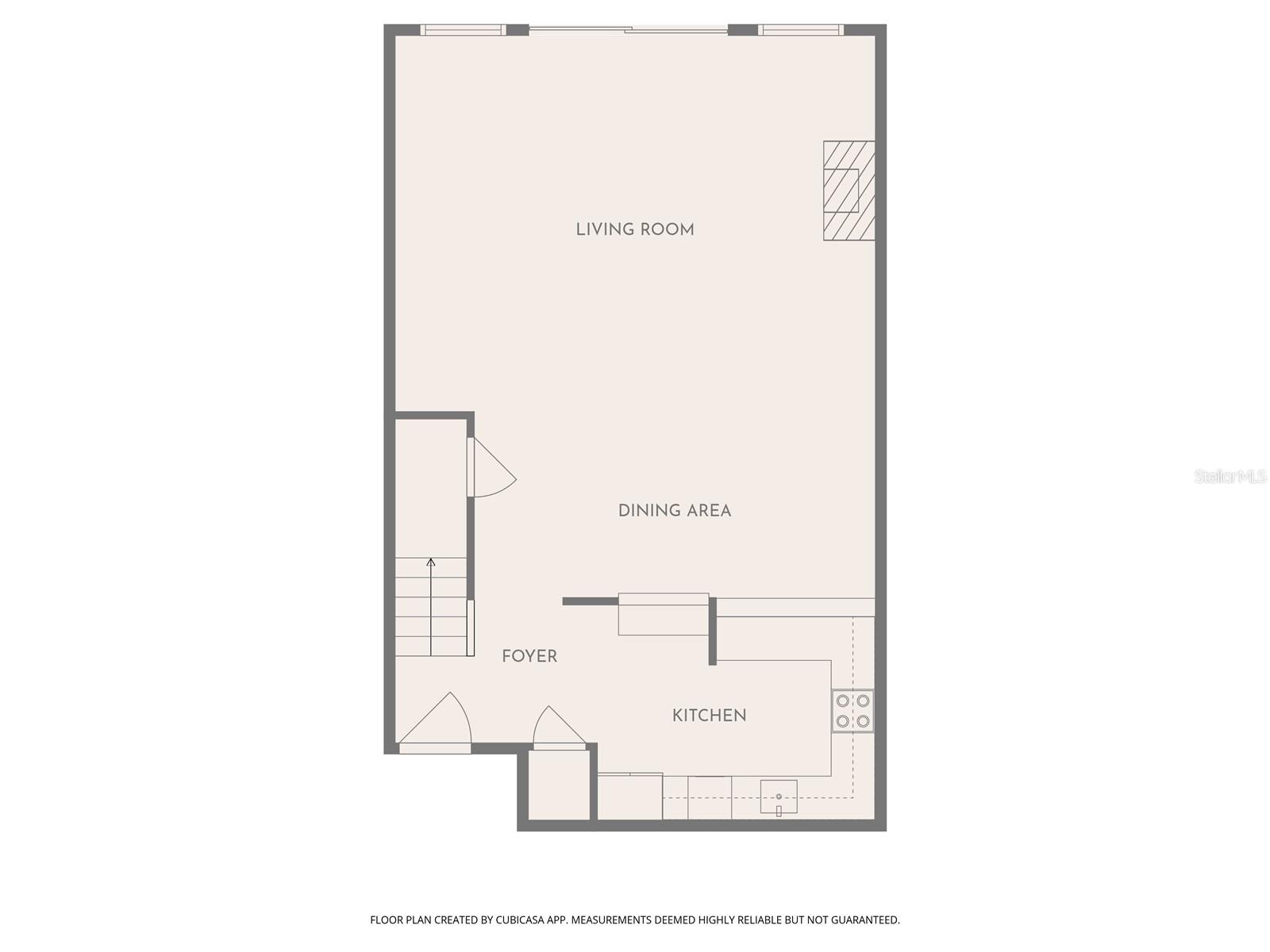 110 INGRID PL, OLDSMAR, FL, 34677